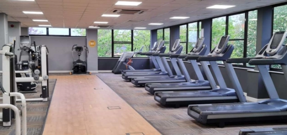 Leisure Centre Hero Image