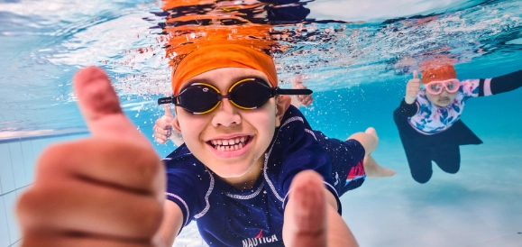 Leisure Centre Hero Image