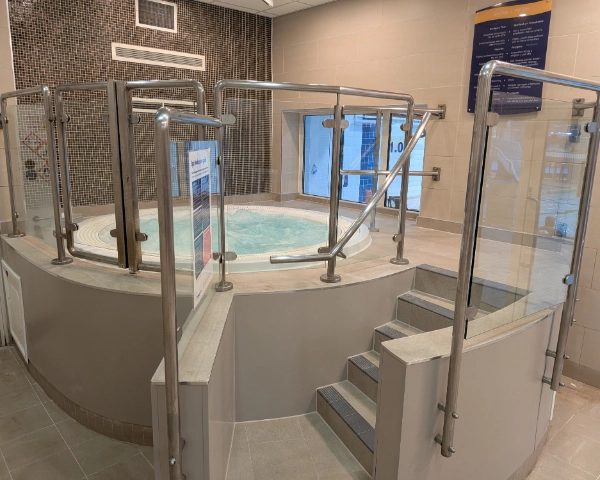 Health Suite