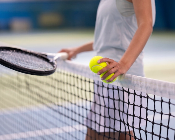 Adult Racquet Membership