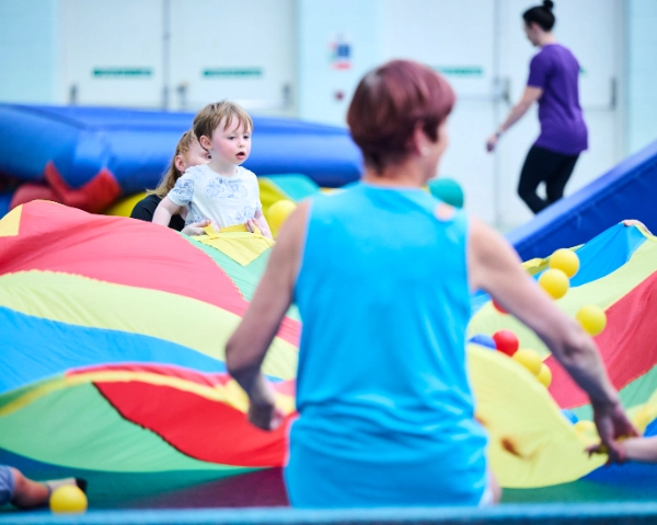 Kids Holiday Clubs
