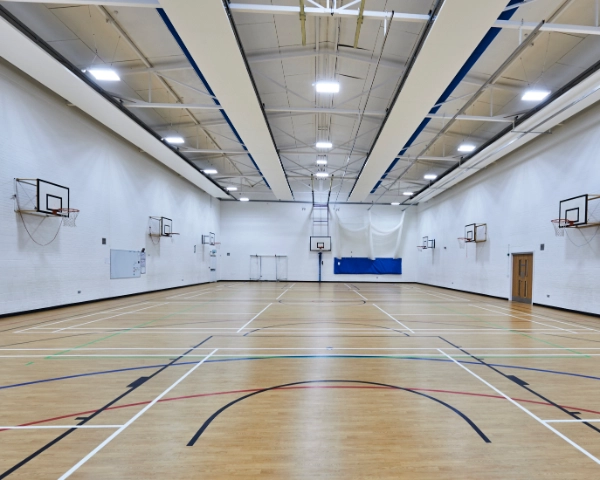 Sports & Activities