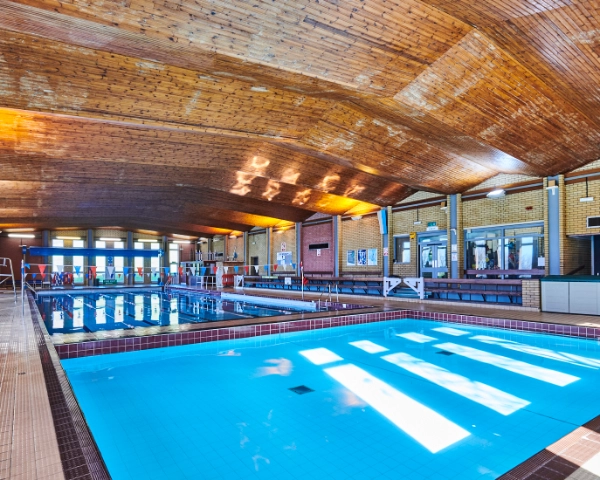 Public Swimming