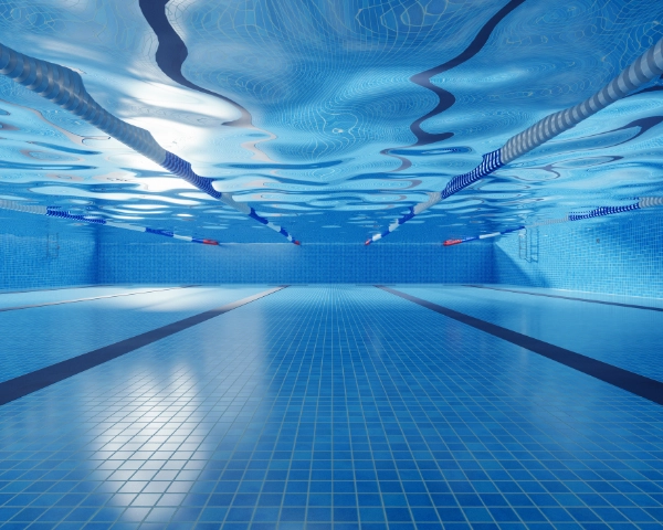 Lane Swimming