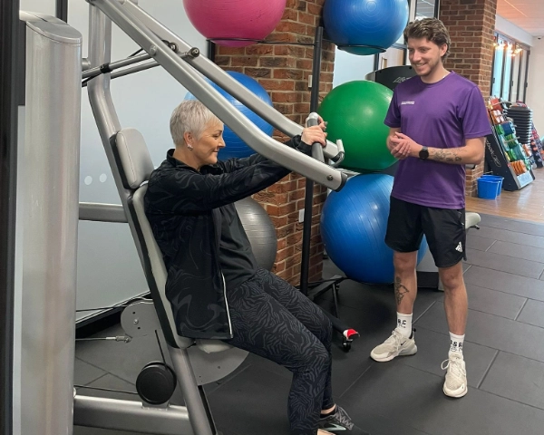 Personal Training