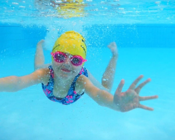 Leisure Swim