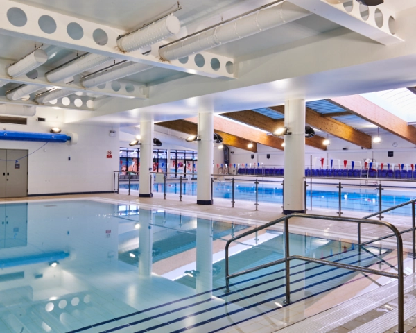 Public Swim