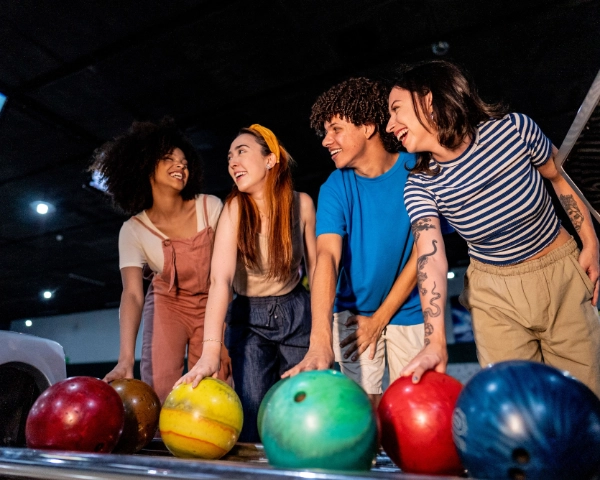 Adventure Play & Bowl