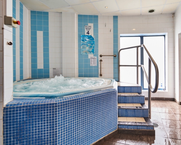 Health Suite