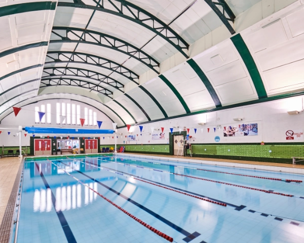 Public Swimming