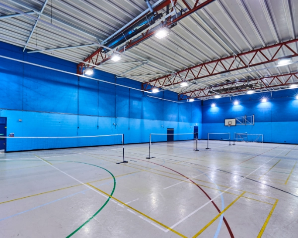 Sports & Activities