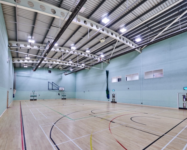 Sports & Activities