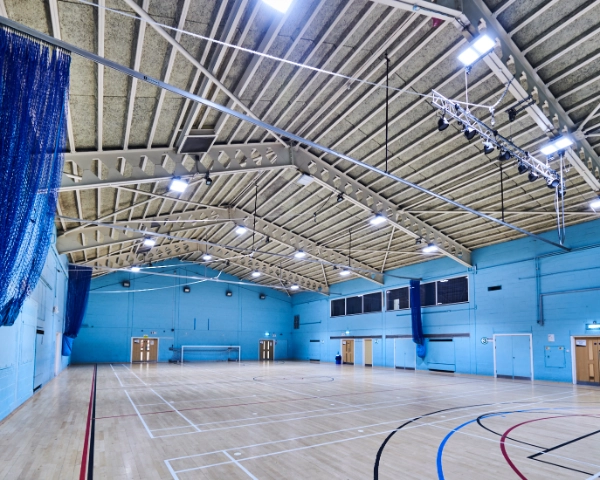 Sports & Activities