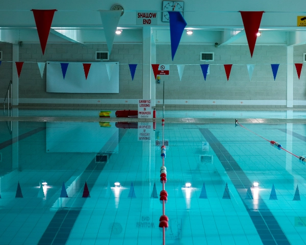 Leisure Swimming