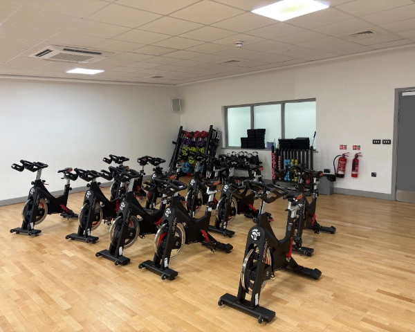 Classes