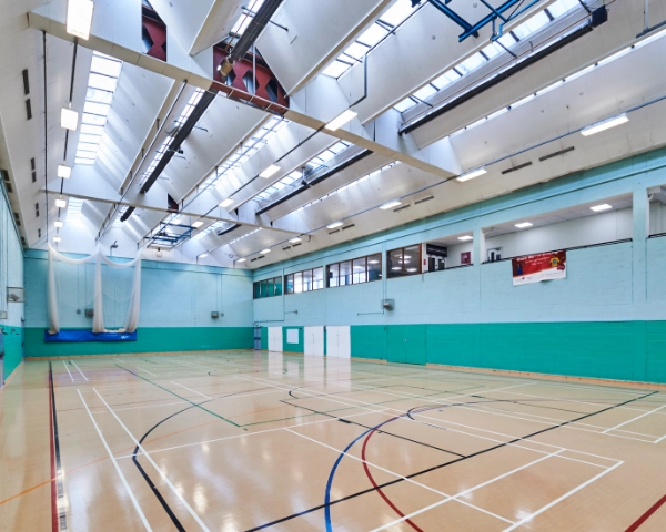 Sports & Activities