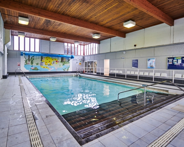 Public Swimming