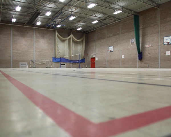 Sports & Activities