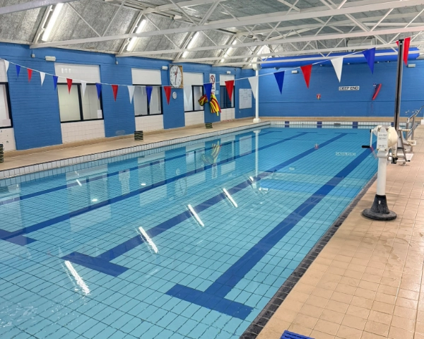 Swim