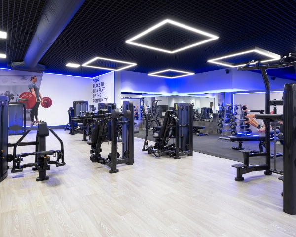 Gym