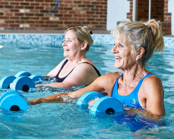 Castle Sports Centre and Swimming Pool | LeisureCentre.com