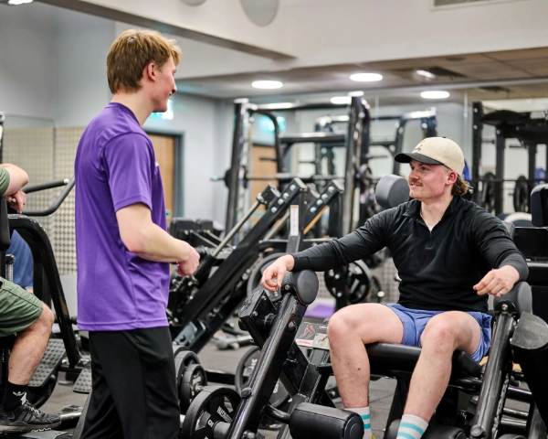 Personal Training