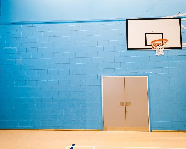 Basketball