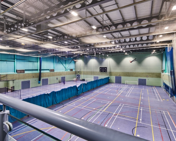 Sports & Activities