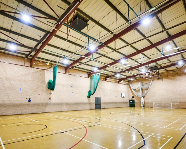 Sports & Activities
