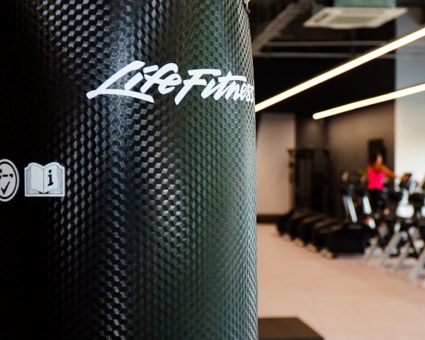 Functional Training Area