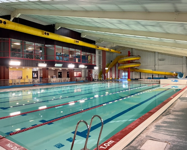 Leisure Swim