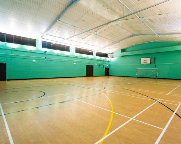 Sports & Activities