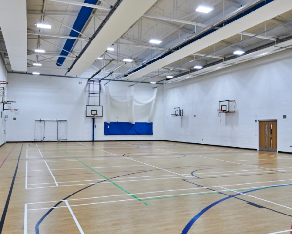 Basketball