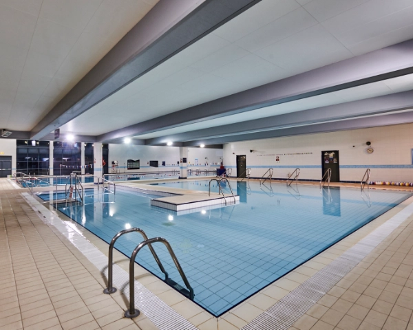 Public Swimming