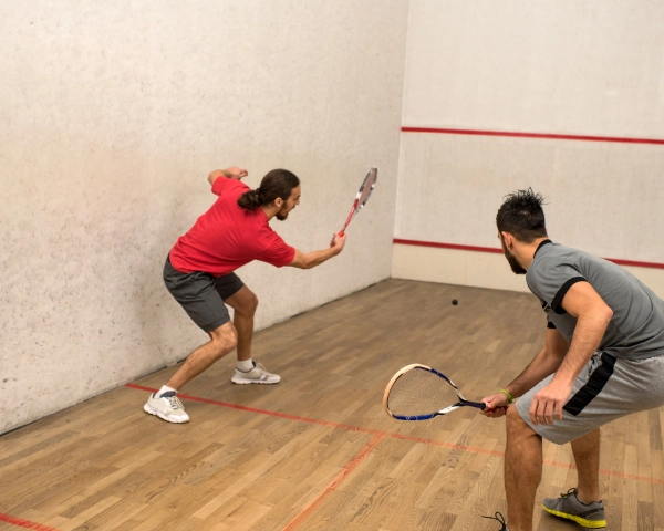 Squash