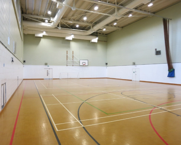Pickleball