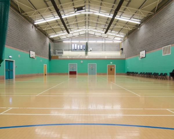Basketball