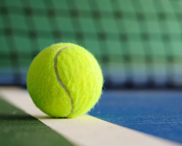 Junior Tennis Lessons