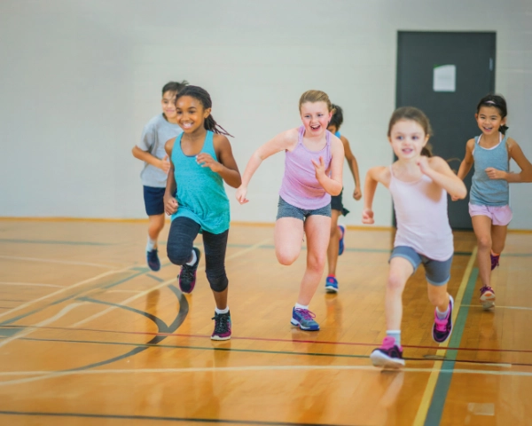 Kids Activities