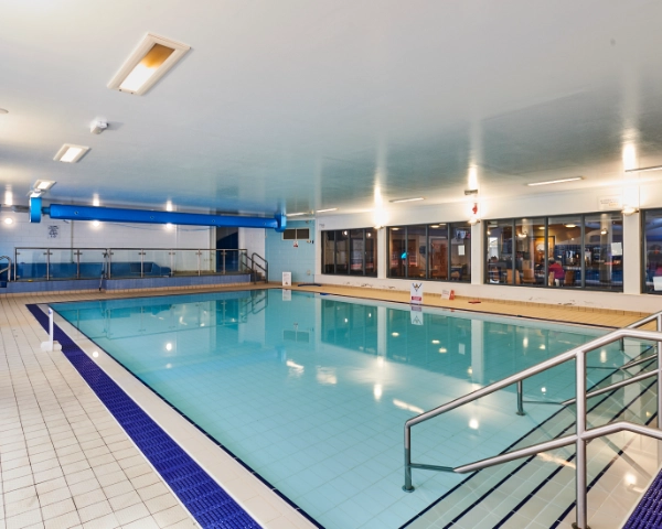 Public Swimming
