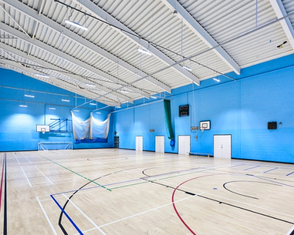 Sports & Activities