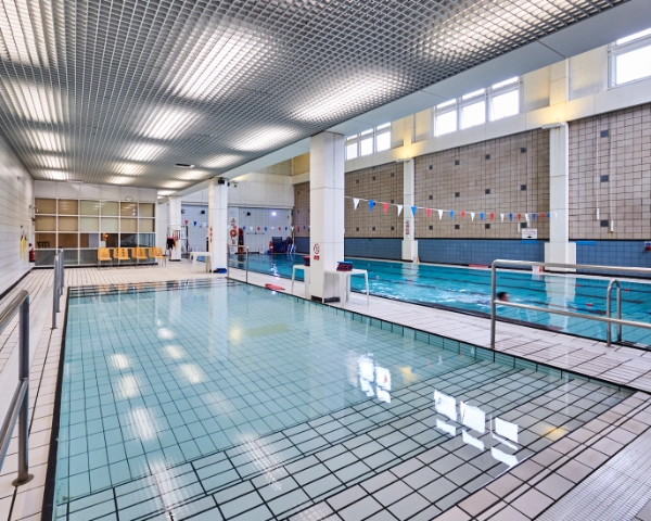 Public Swimming