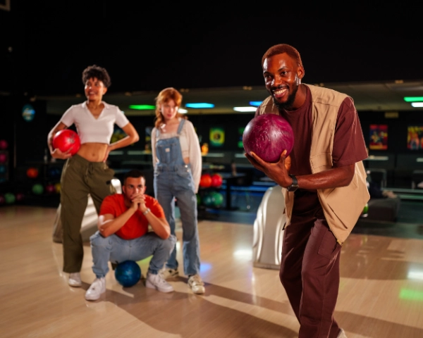 Adventure Play and Bowl