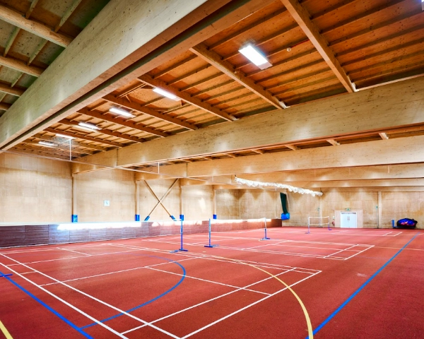 Sports & Activities