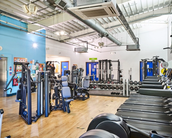 Gym