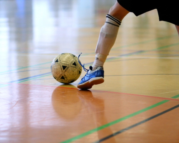 Five-a-side
