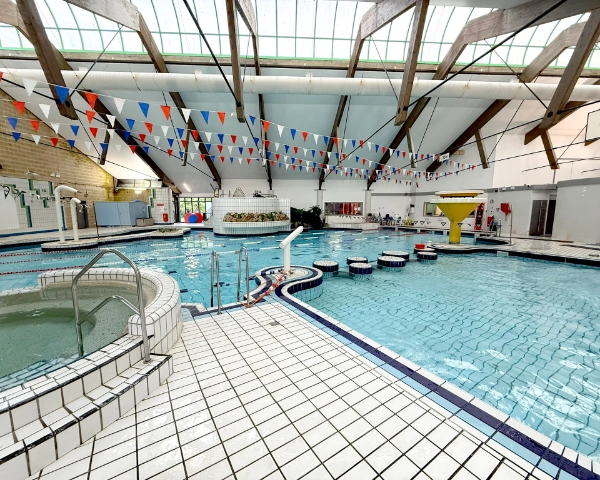 Public Swimming
