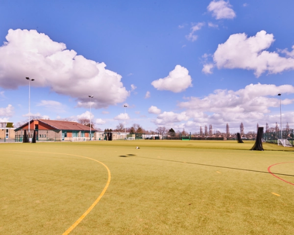 Sports & Activities