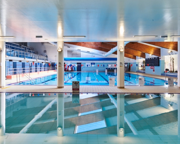 Public Swimming
