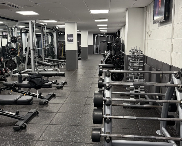 Personal Training